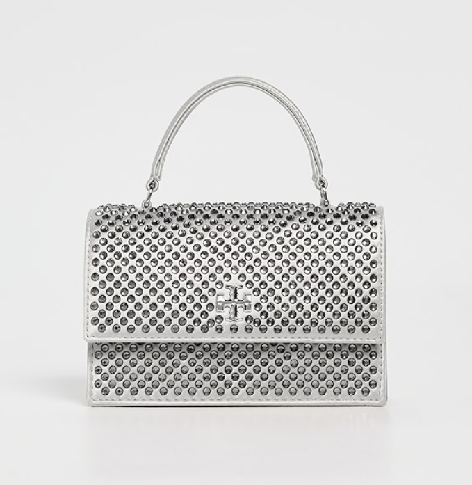 Tory Burch Top Handle Bag
