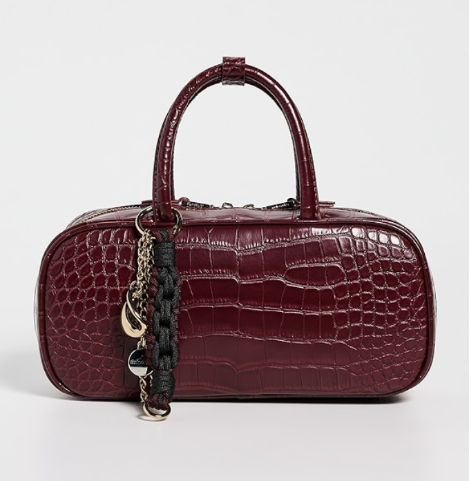 Dolce Vita Flyn Handbag