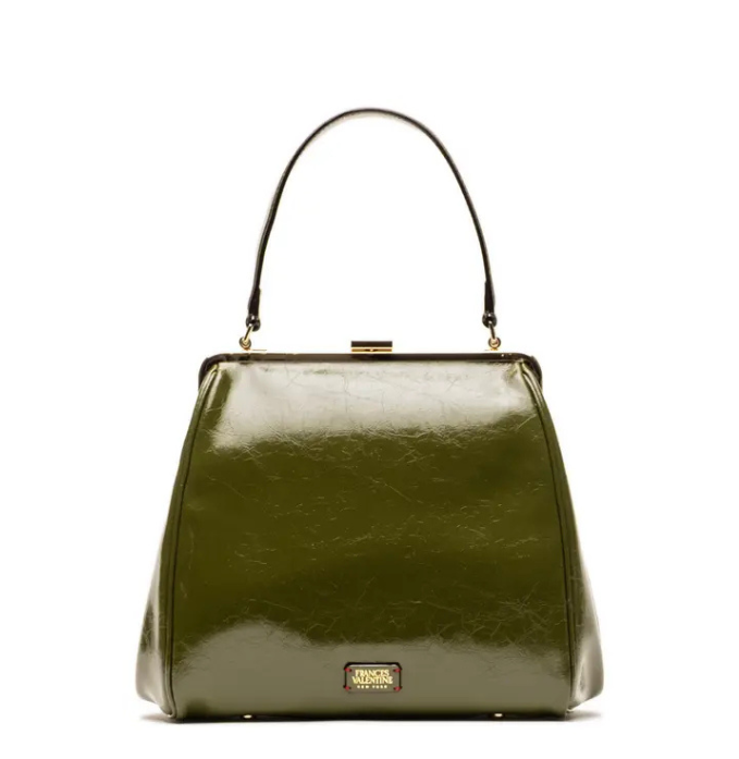 Fall 2025 Bag Trends
