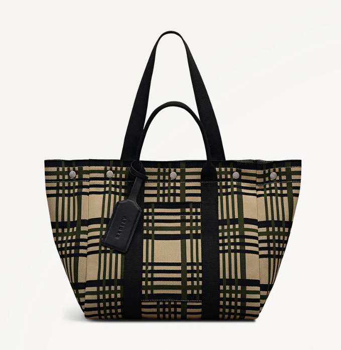 Fall 2025 Bag Trends