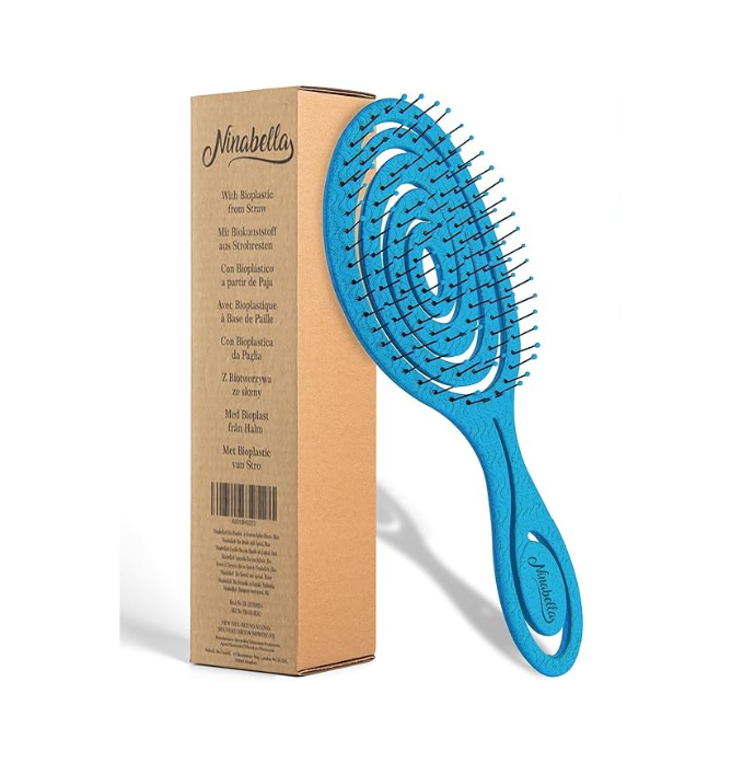 Ninabella Detangle Hair Brush