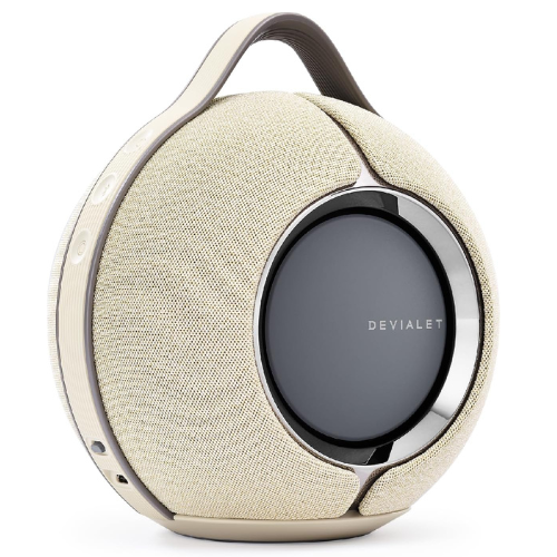 Devialet Mania Portable Smart Speaker
