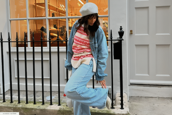 Best Christmas Jumpers 2025 (Women’s)