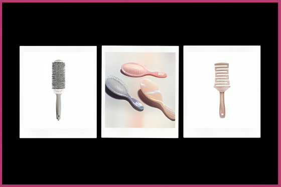 Best Hairbrush for Thick Hair