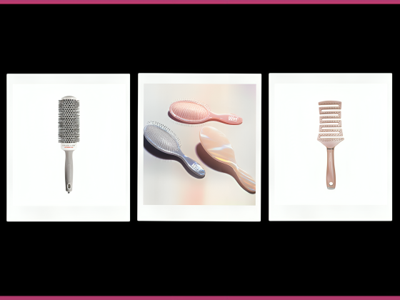 Best Hairbrush for Thick Hair