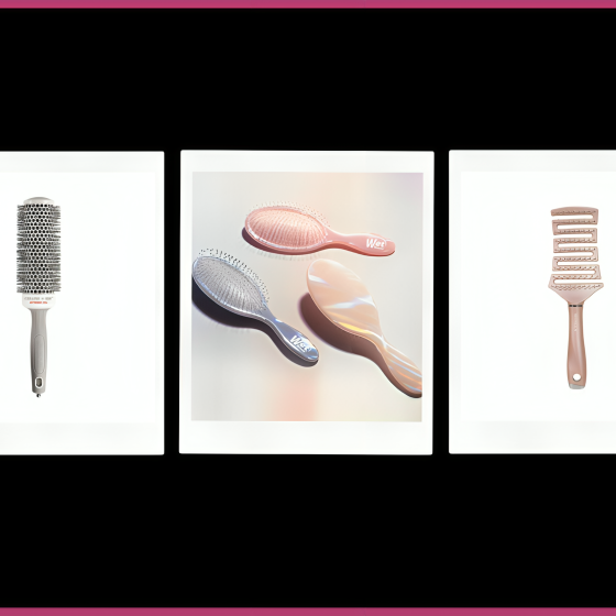 Best Hairbrush for Thick Hair