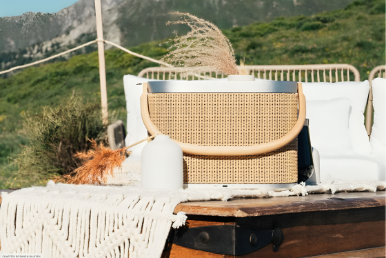 Best portable speakers 2025