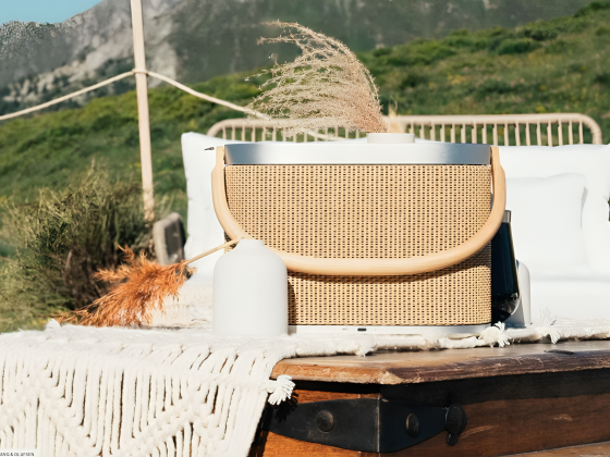 Best portable speakers 2025