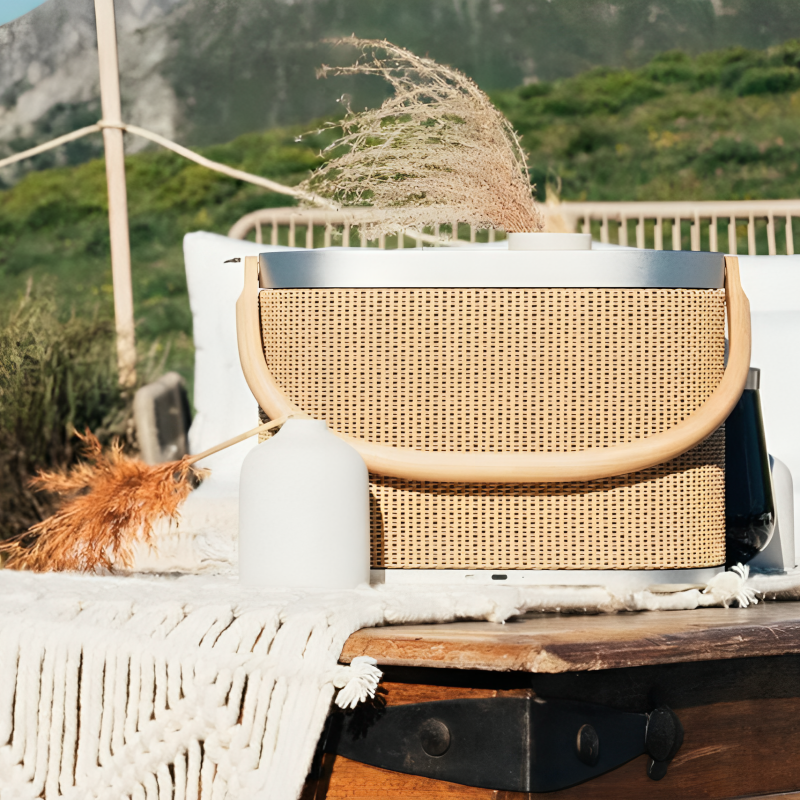 Best portable speakers 2025