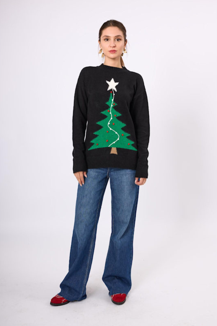 Best Christmas Jumpers 2025 Women’s
