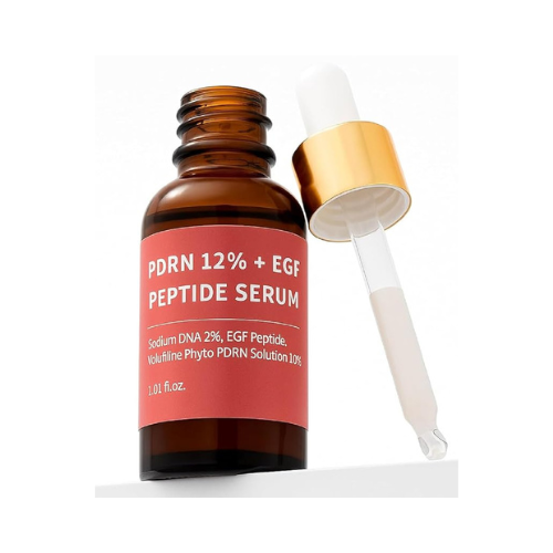 Celdyque EGF Peptide Microneedling Serum