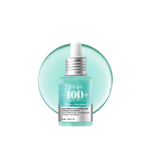 Anua PDRN Hyaluronic Acid Capsule 100 Serum,