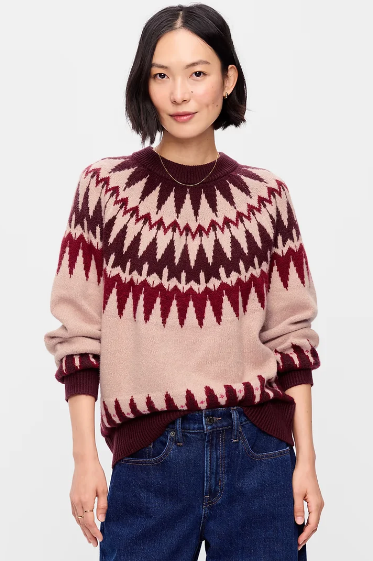 Christmas Jumpers 2025
