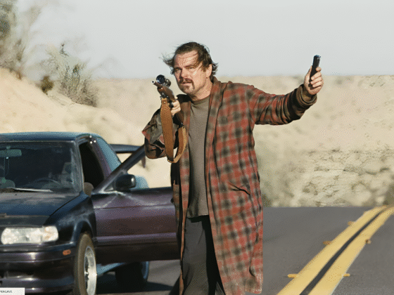 Best Action Comedy Movies