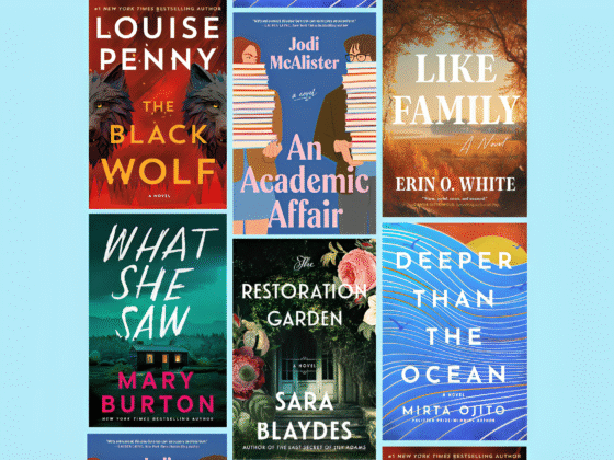 November Books to Read