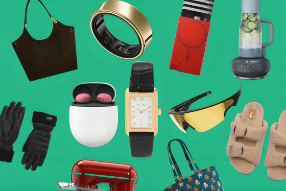 41 Unique Christmas Gift Ideas for Mom This Holiday Season