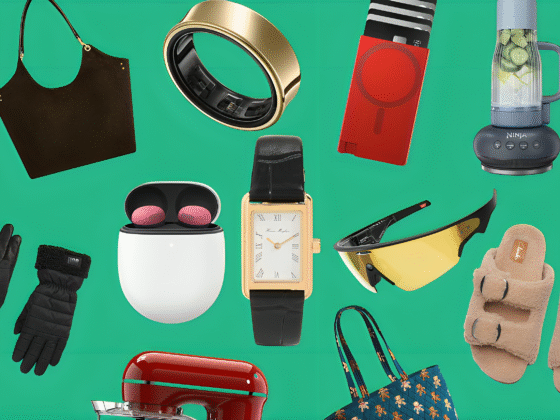 41 Unique Christmas Gift Ideas for Mom This Holiday Season