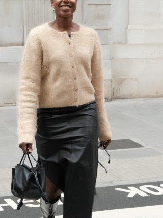 Winter Fashion Inspo 2025