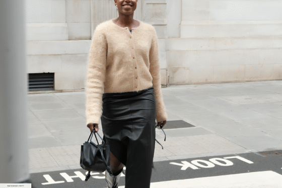 Winter Fashion Inspo 2025