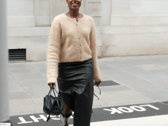 Winter Fashion Inspo 2025