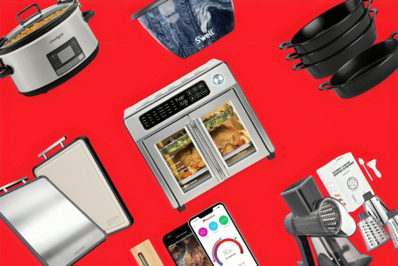 Black Friday Deal on Holiday Hosting Essentials