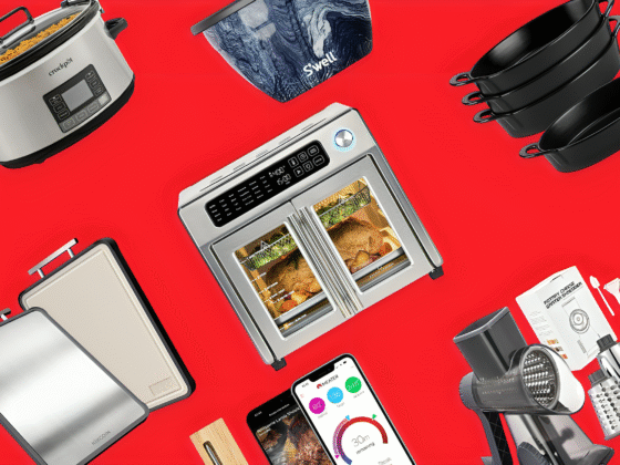 Black Friday Deal on Holiday Hosting Essentials