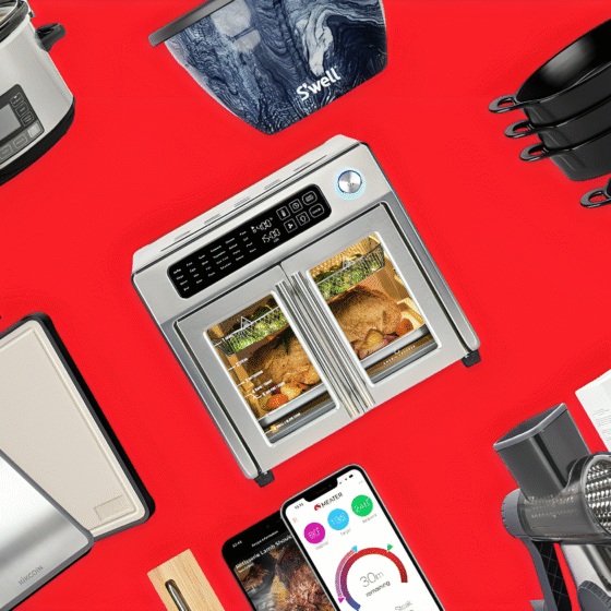 Black Friday Deal on Holiday Hosting Essentials