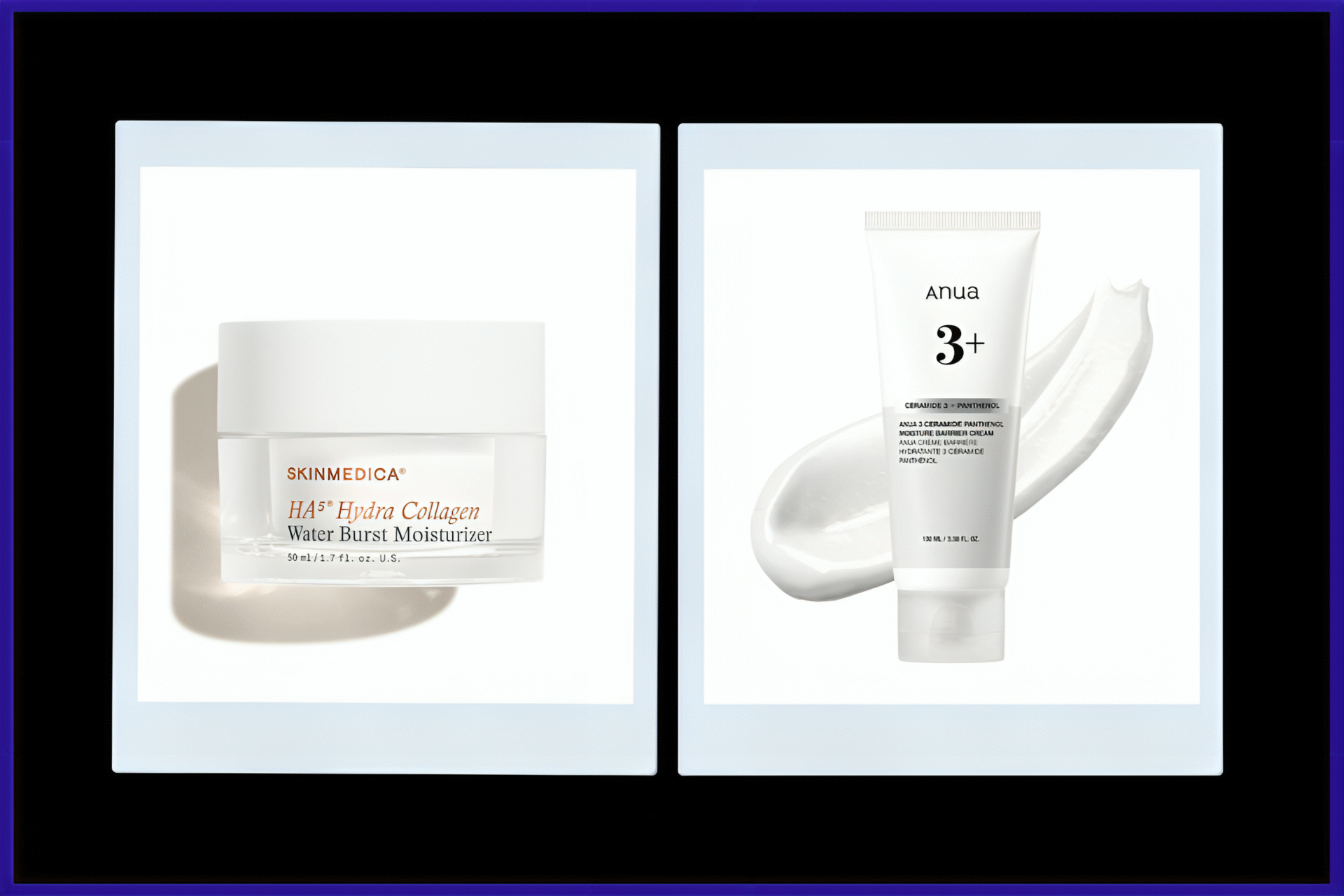 Hydrating Skincare Products