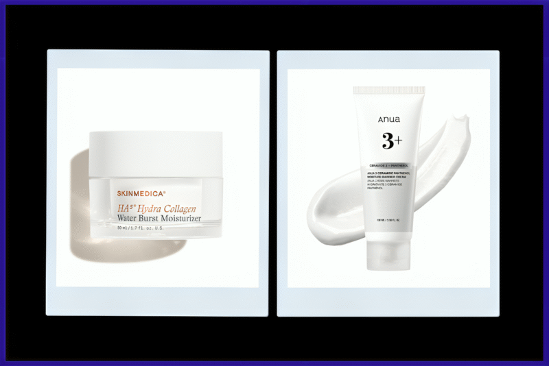 Hydrating Skincare Products