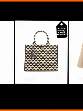 Amazon Luxury Deals: