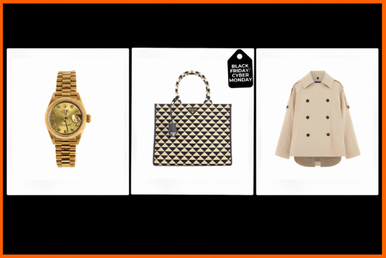 Amazon Luxury Deals: