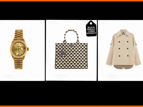 Amazon Luxury Deals: