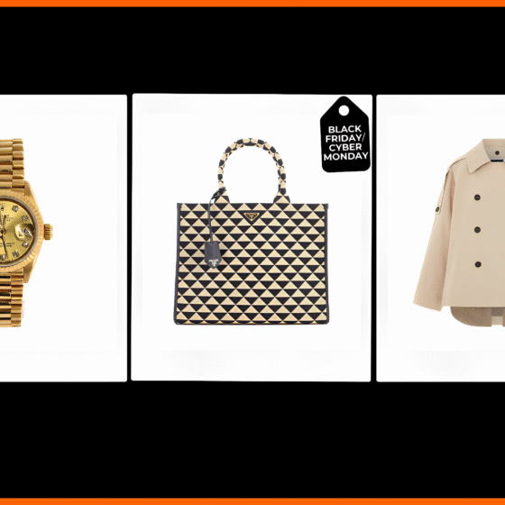 Amazon Luxury Deals: