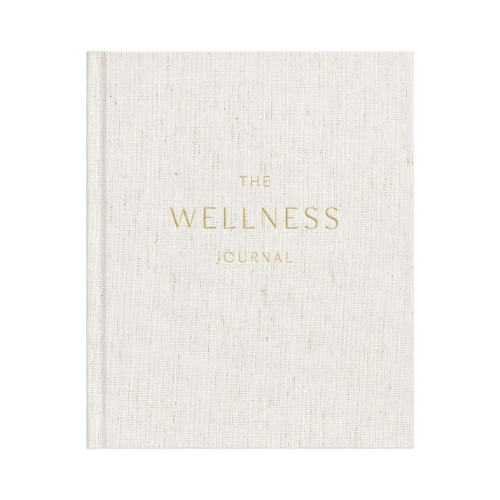 And Per Se Wellness Journal