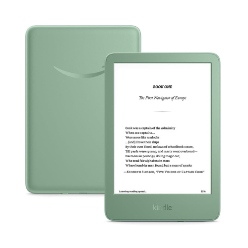 Amazon Kindle