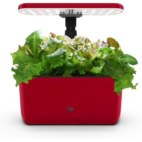 AeroGarden Harvest Lite