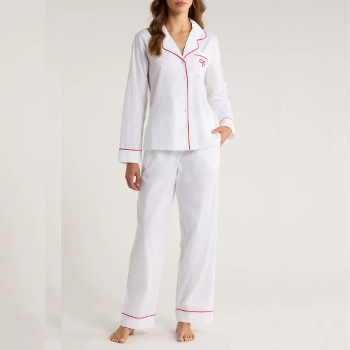 Classic Cotton Pajamas