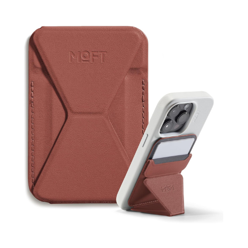 MOFT Magnetic Wallet Stand