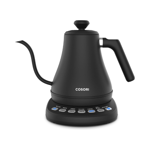 COSORI Electric Gooseneck Kettle