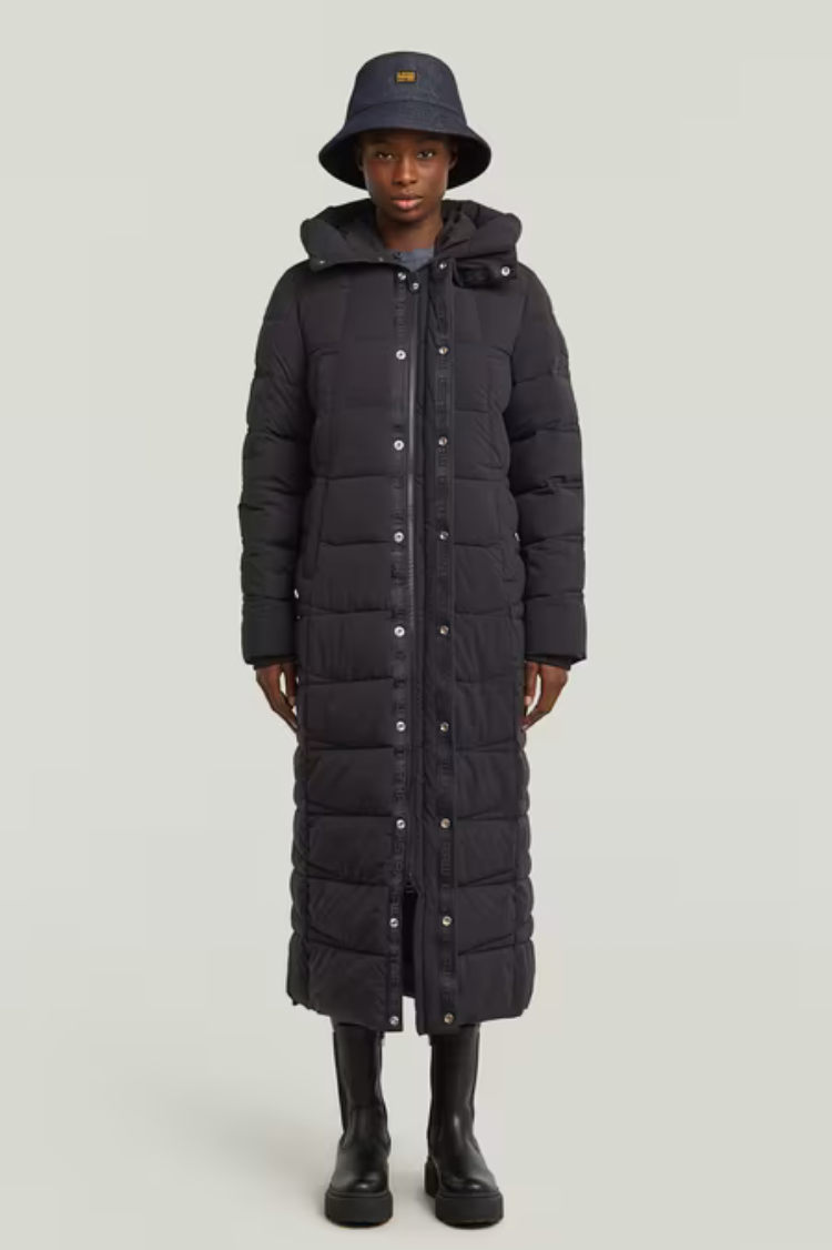 puffer jacket trends