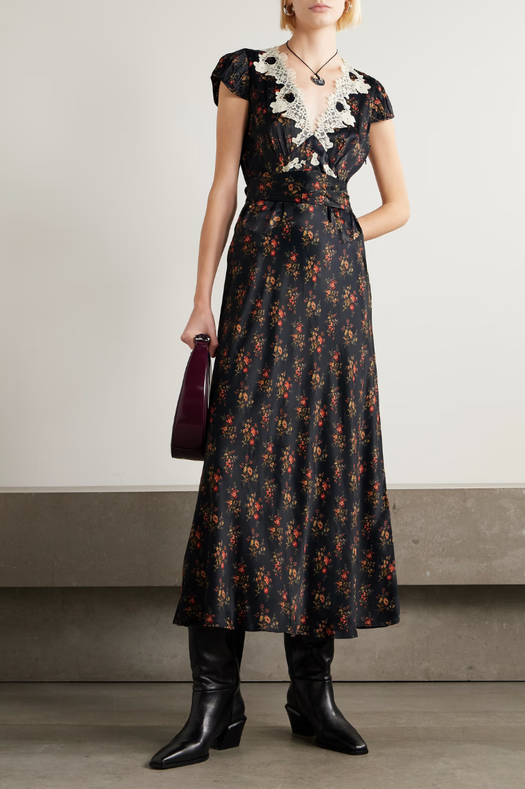 Thanksgiving Outfit Ideas 2025