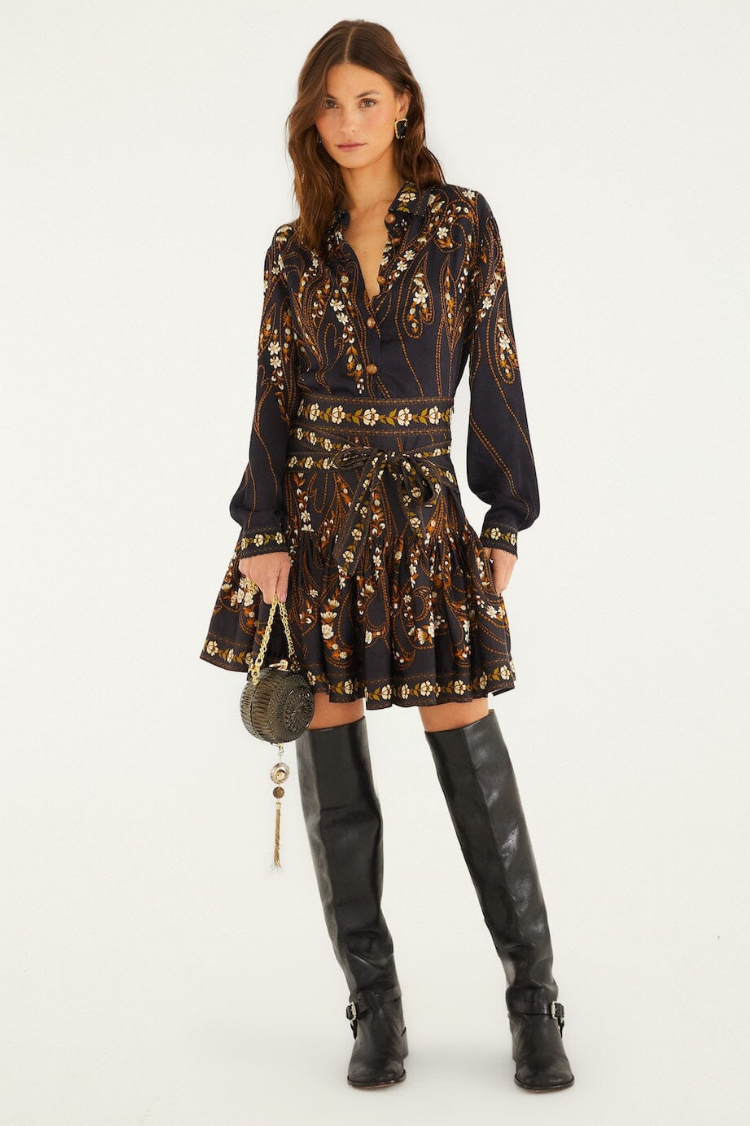 Thanksgiving Outfit Ideas 2025