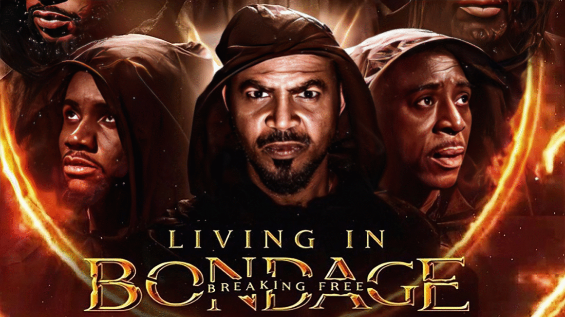 Best Nollywood movies on Netflix