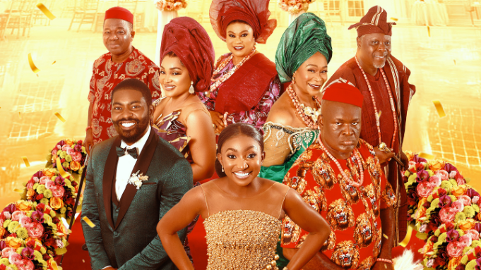 Best Nollywood movies on Netflix