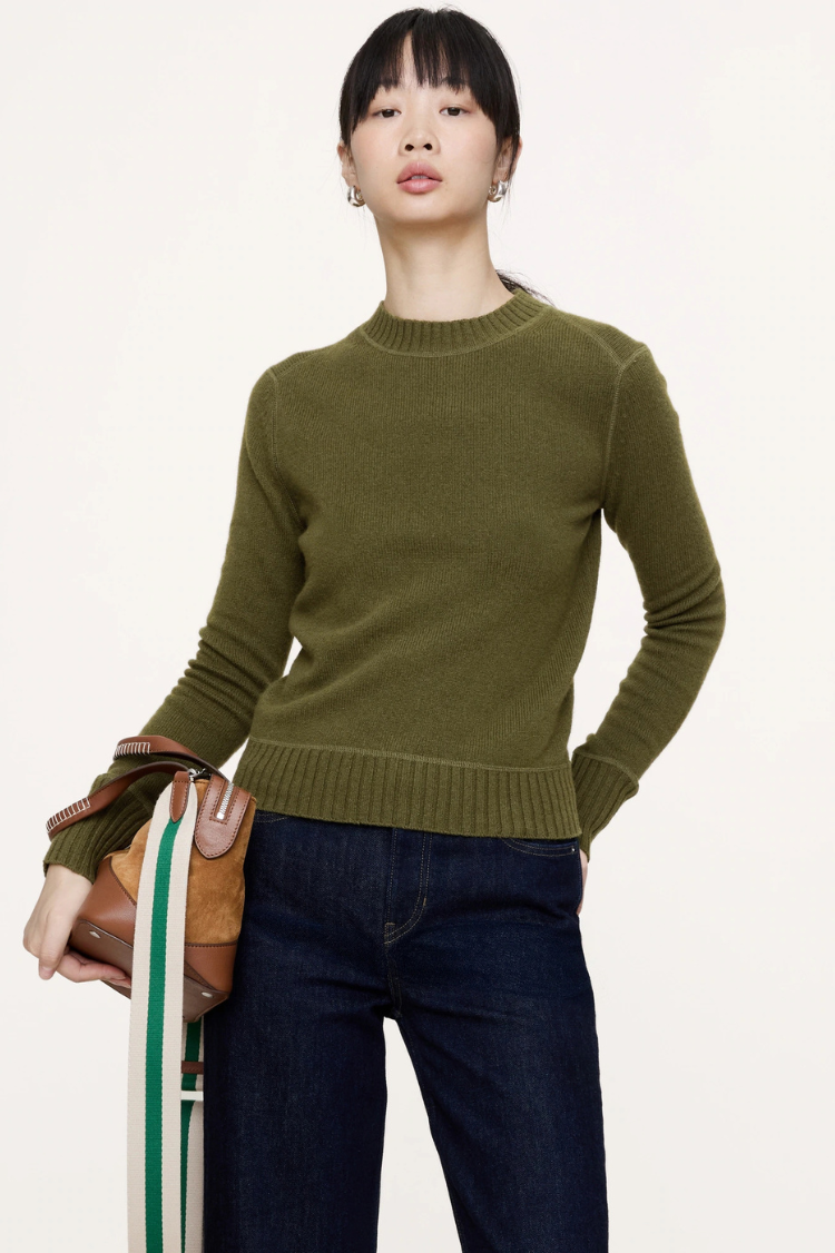 winter fashion inspo