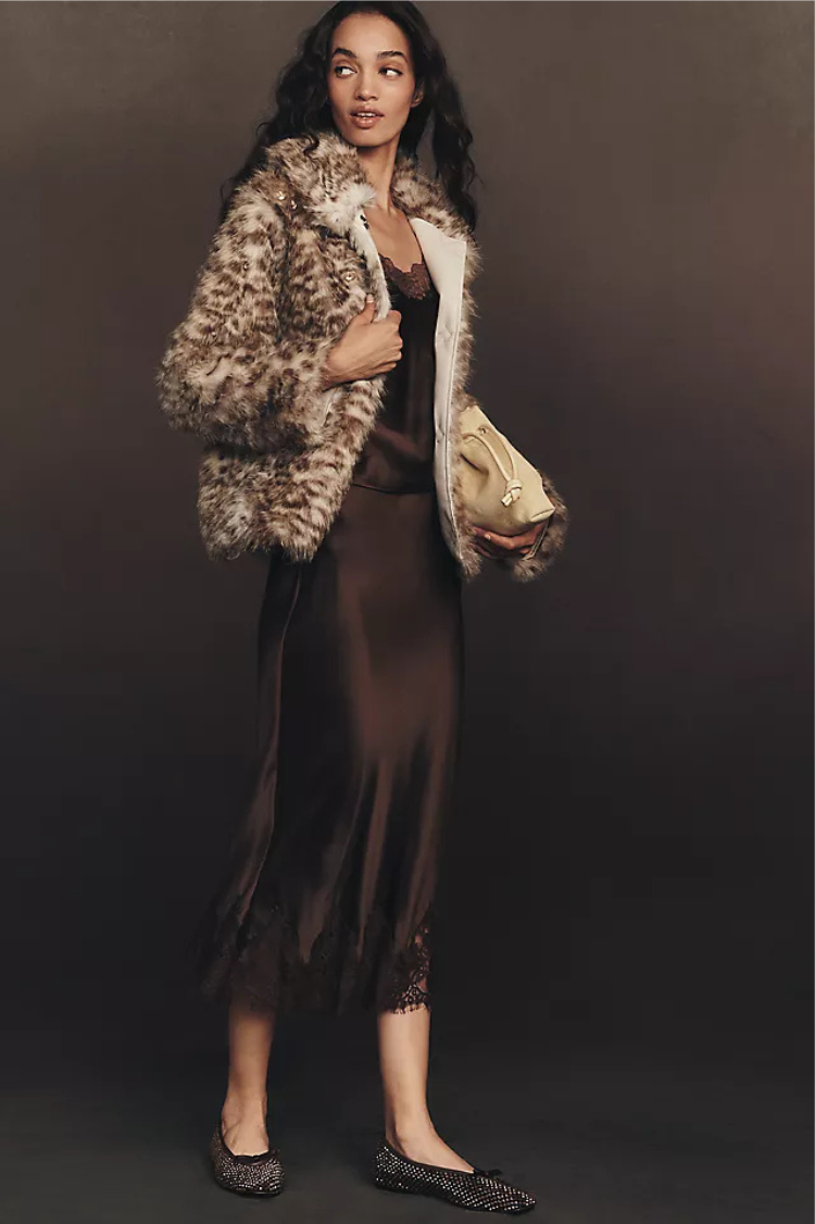 winter fashion inspo