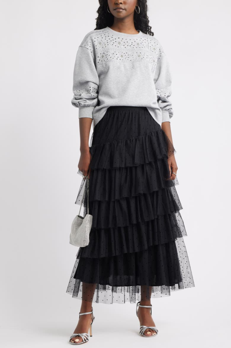 winter fashion inspo