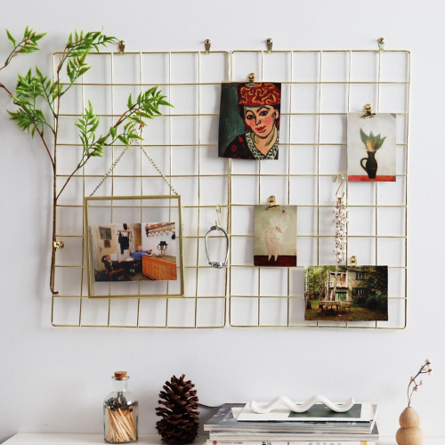 Affordable room makeover