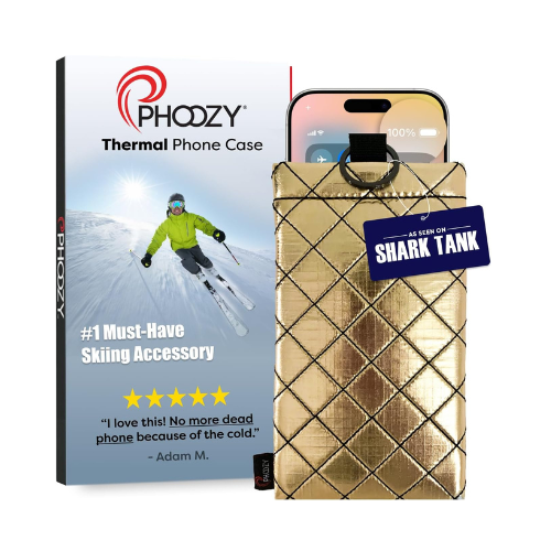 Phoozy Apollo II Thermal Phone Case