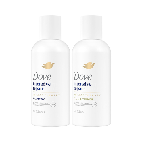 Amazon Shampoo & Conditioner